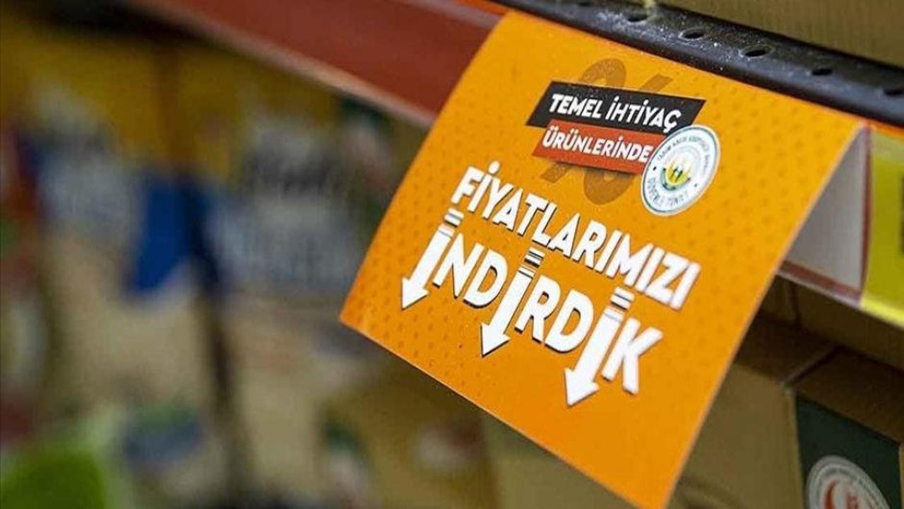 İndirim çağrısına iş dünyasından destek artıyor