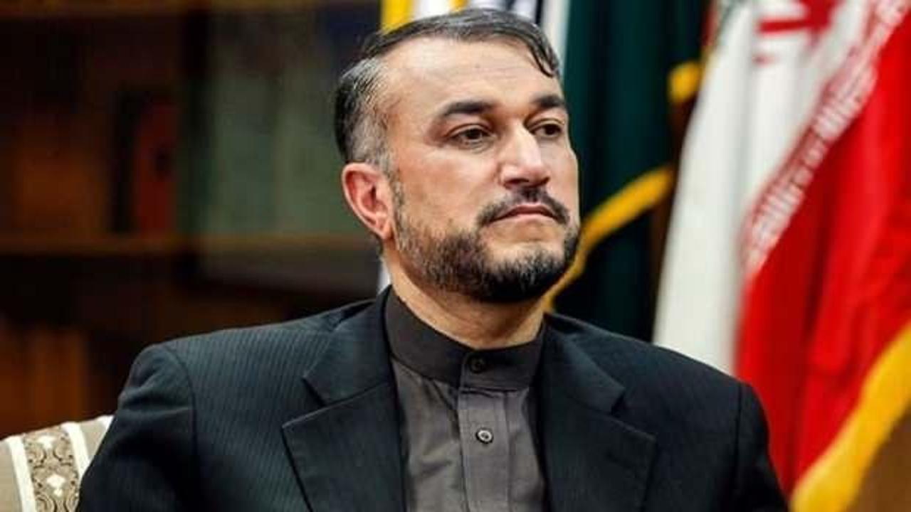 İran’dan Türkiye’ye kritik ziyaret