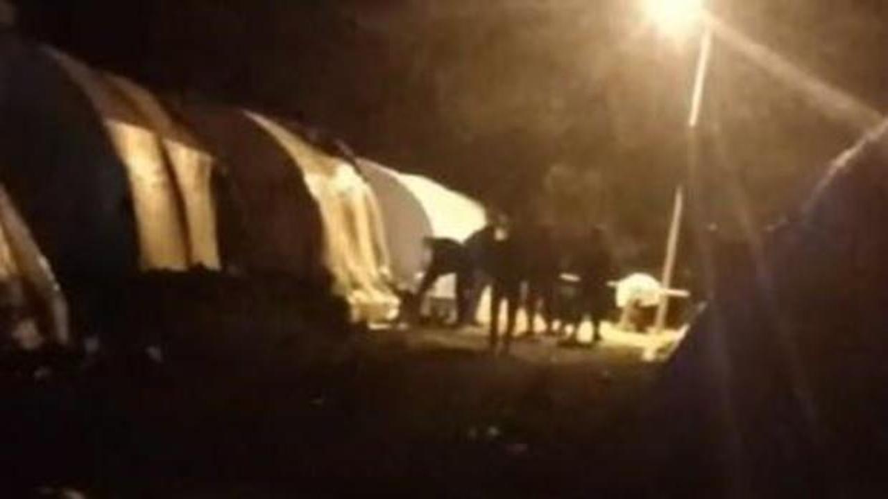 Isparta’da silahlı saldırı: Ölü ve yaralılar var!