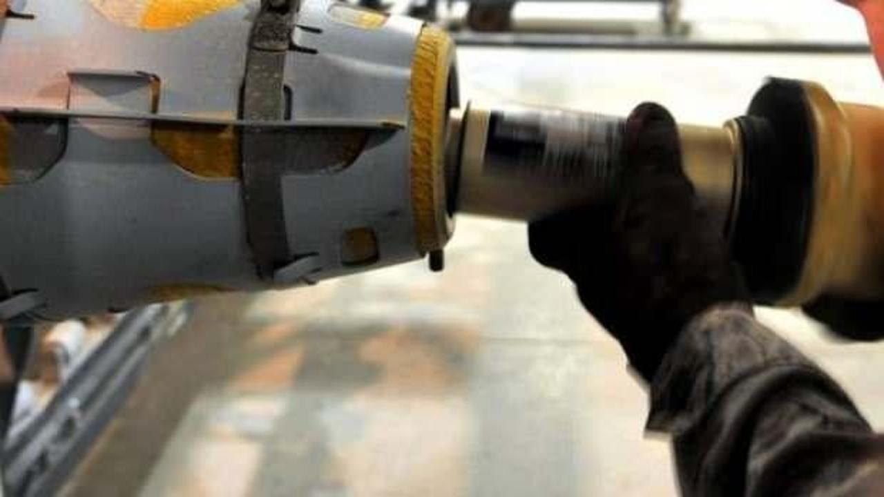 İsrail’in hastane saldırısındaki korkunç ihtimal: DSU-33 yaklaşma tapası