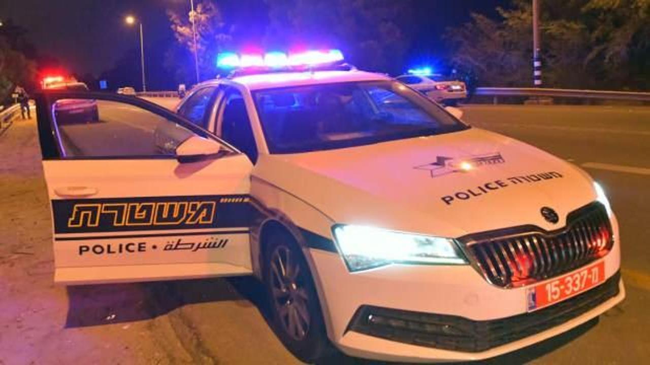 İsrail’den dünya genelindeki diplomatlarına talimat!