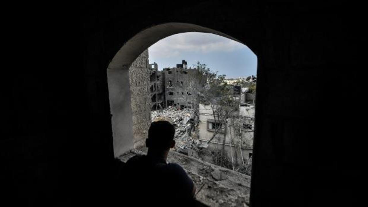 İsrail’den Türklere tehdit: Medyaya çıkarsanız evinizi bombalarız!