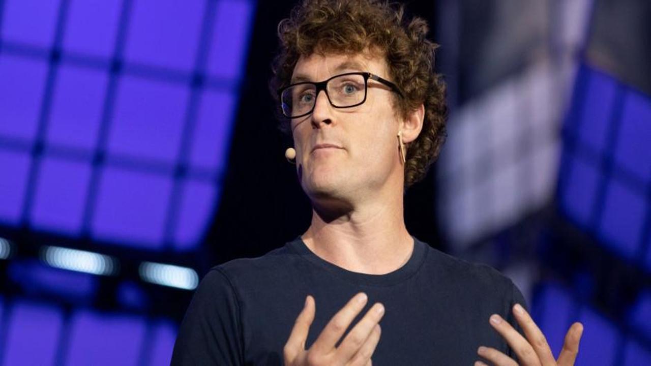 İsrail’i eleştiren Web Summit CEO’su Cosgrave istifaya zorlandı!