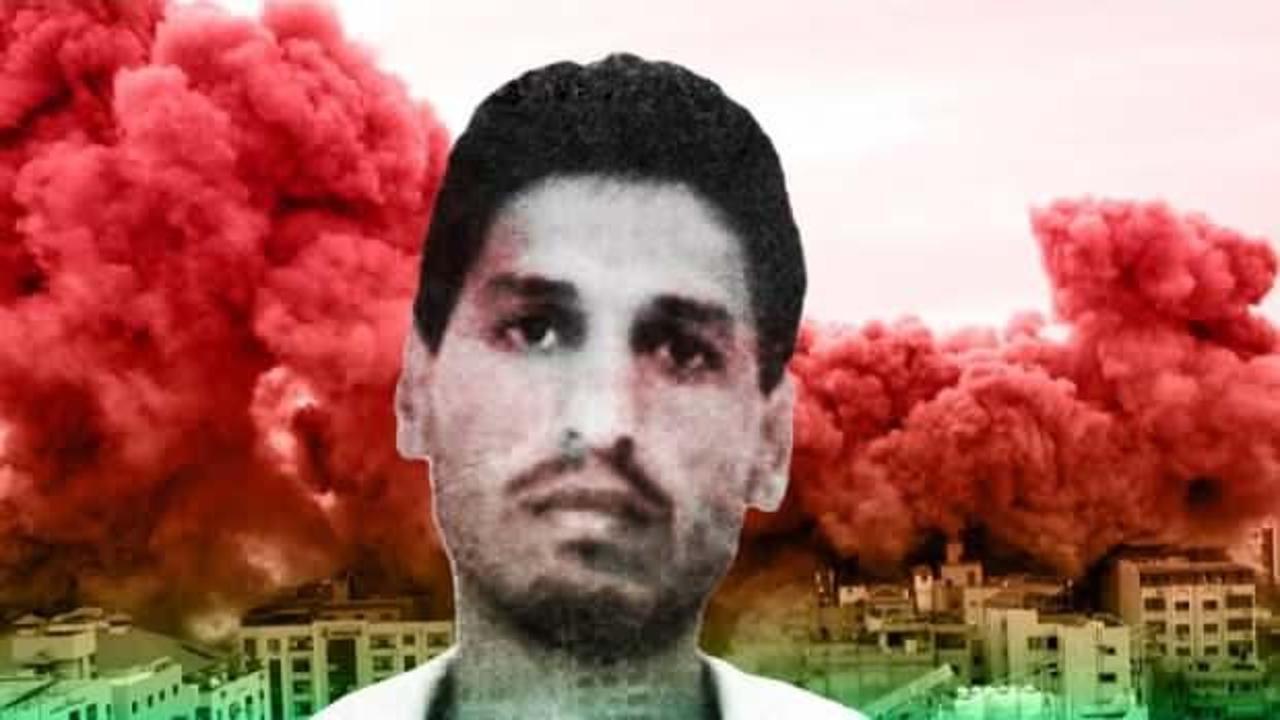 İsrail’in kabusu oldu: Kod adı “Misafir”