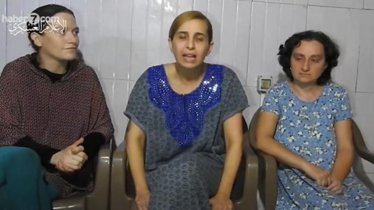 İsrailli esirden Netanyahu’ya: işleri berbat ettin…