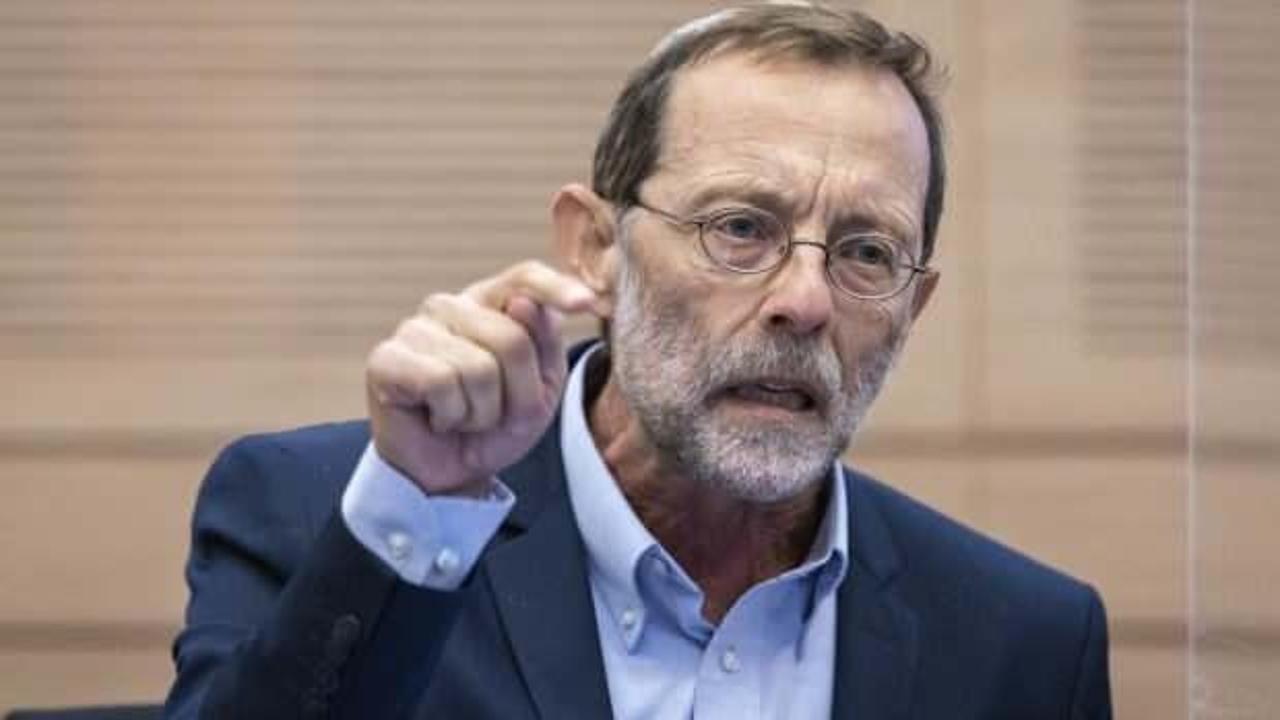 İsrailli eski milletvekili: Müslümanlar bizden korkmuyor Gazze’yi küle çevirmeliydik