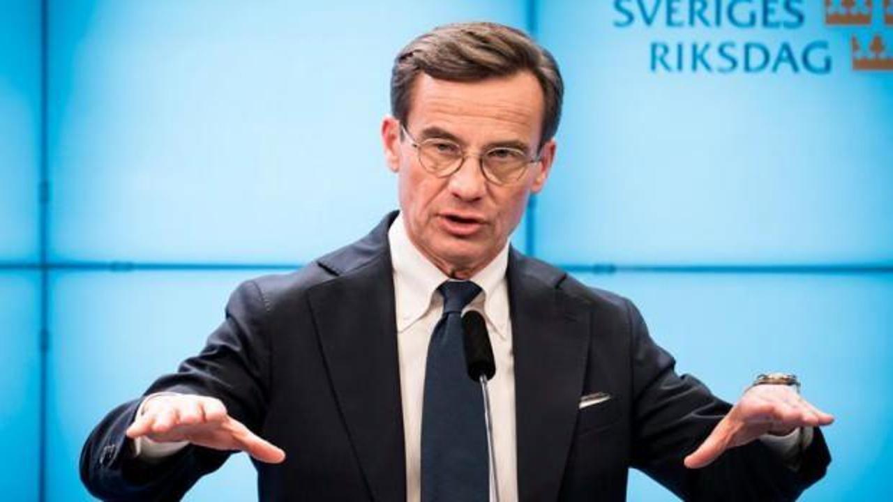 İsveç’ten Türkiye açıklaması: Yapabileceğimiz bir şey kalmadı