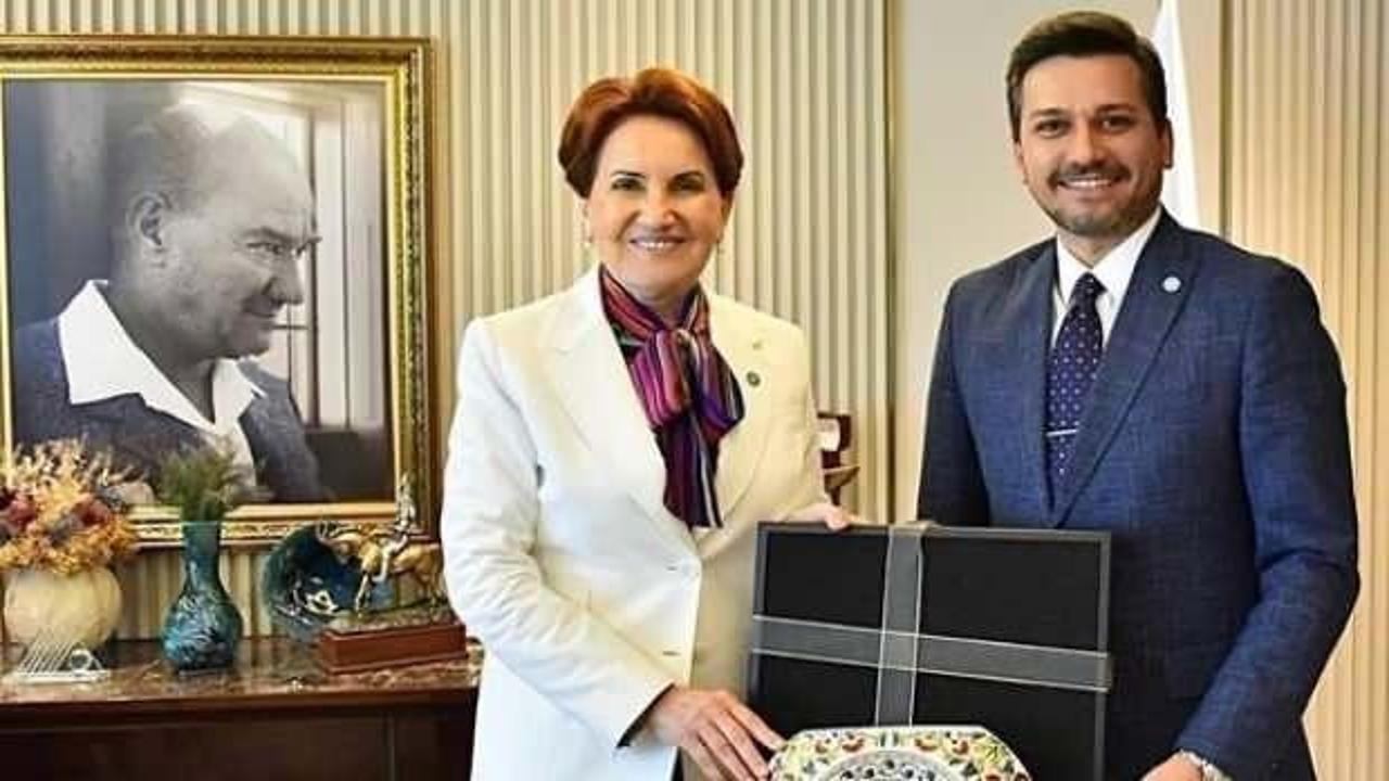 İYİ Parti’nin Eskişehir Büyükşehir Belediye Başkan adayı belli oldu