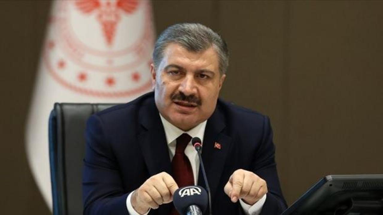 Bakan Koca dev hizmeti duyurdu! İzmir Şehir Hastanesi yarın hasta kabulüne başlıyor