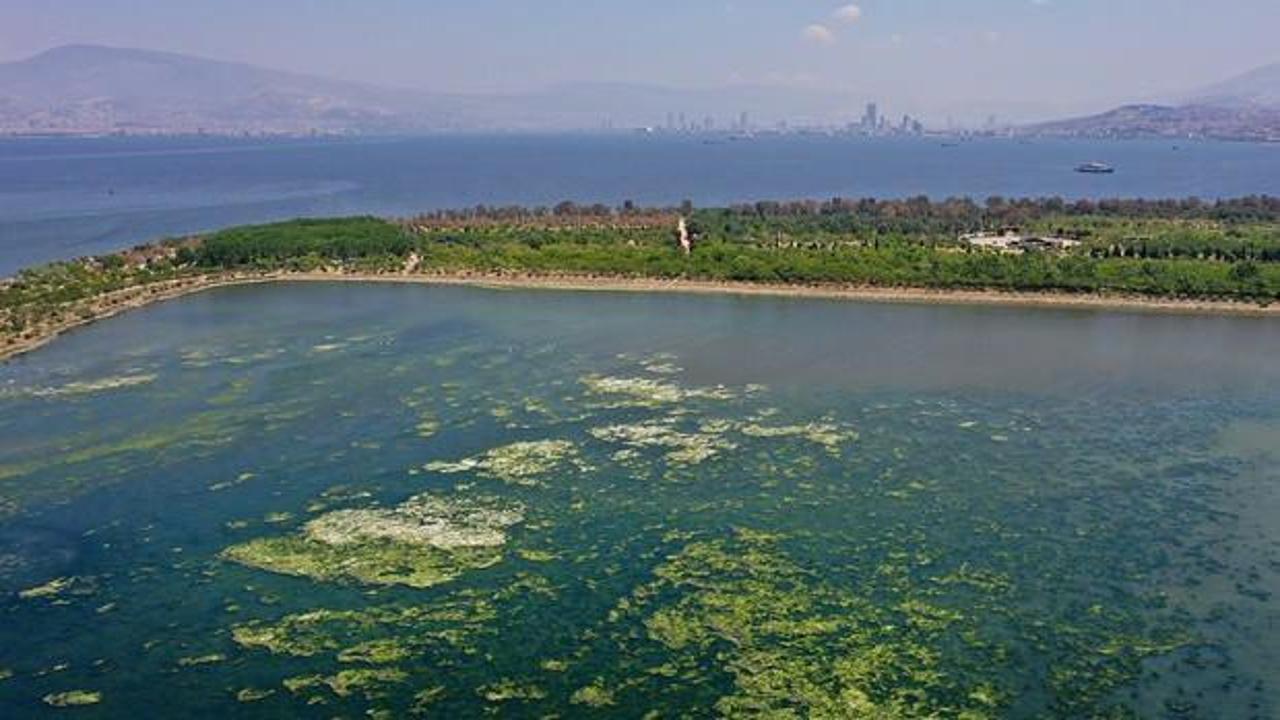 İzmir’den kötü kokular gelmeye başladı! Felaket yaşanabilir