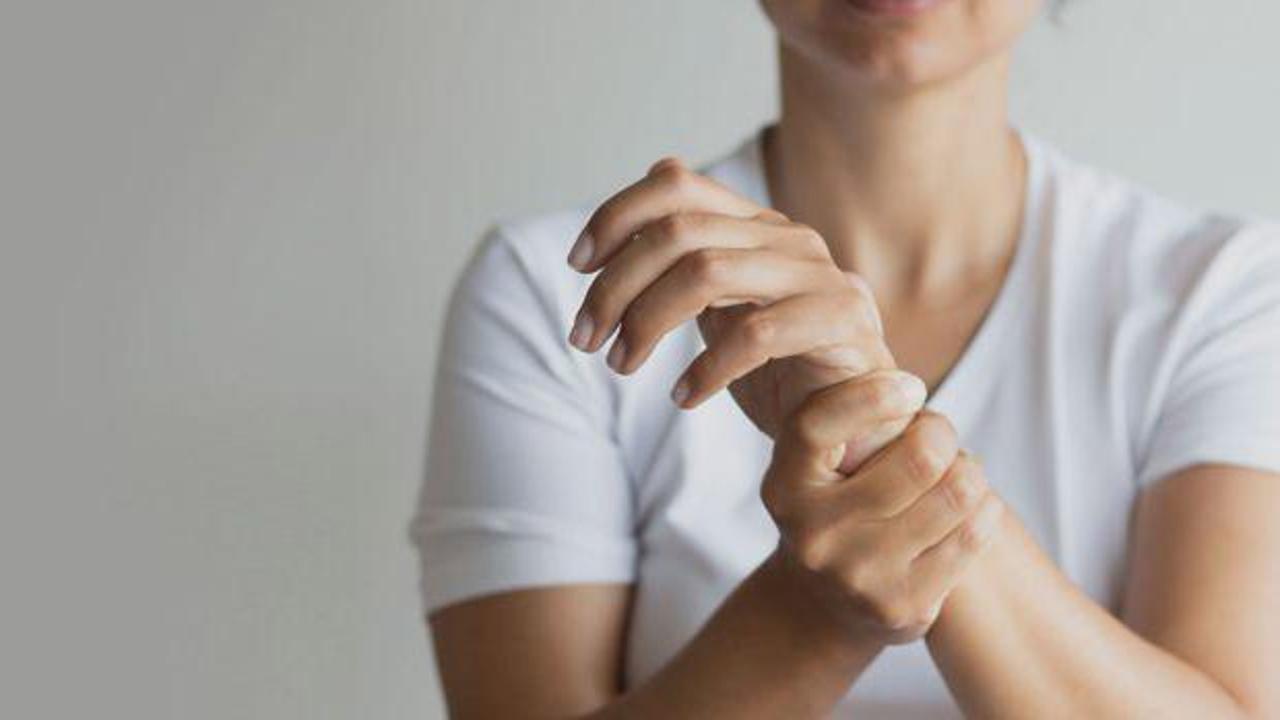 Karpal tünel sendromu nedir, neden olur? Karpal tünel sendromuna ne iyi gelir, tedavisi nedir?