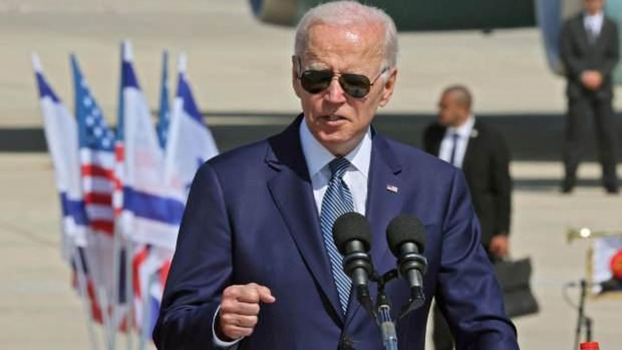 İsrail katliamını meşrulaştırmak için bunu da dedi! Gözlerini iyice kararttılar…