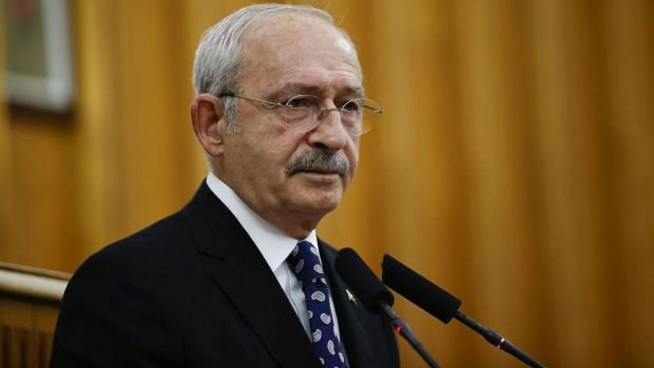 Kılıçdaroğlu Kavala ve Demirtaş’ı savundu