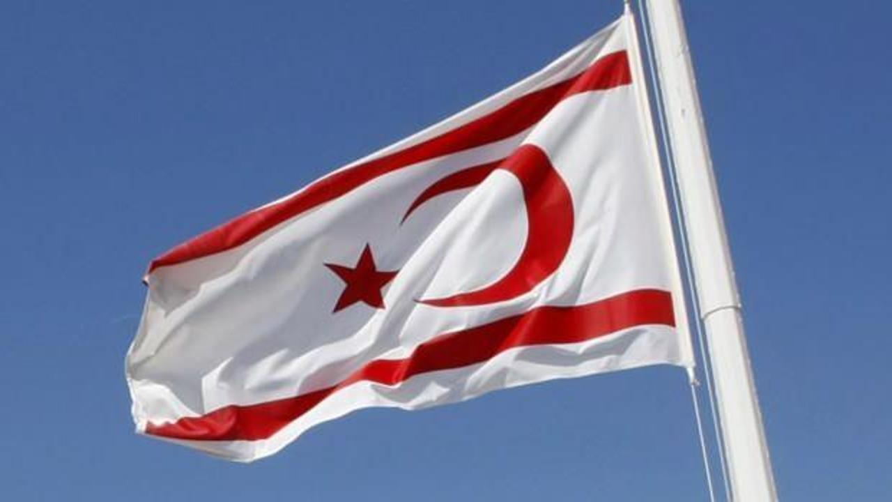 KKTC, İsrail’in Gazze’deki hastaneye saldırısı nedeniyle 3 günlük yas ilan etti