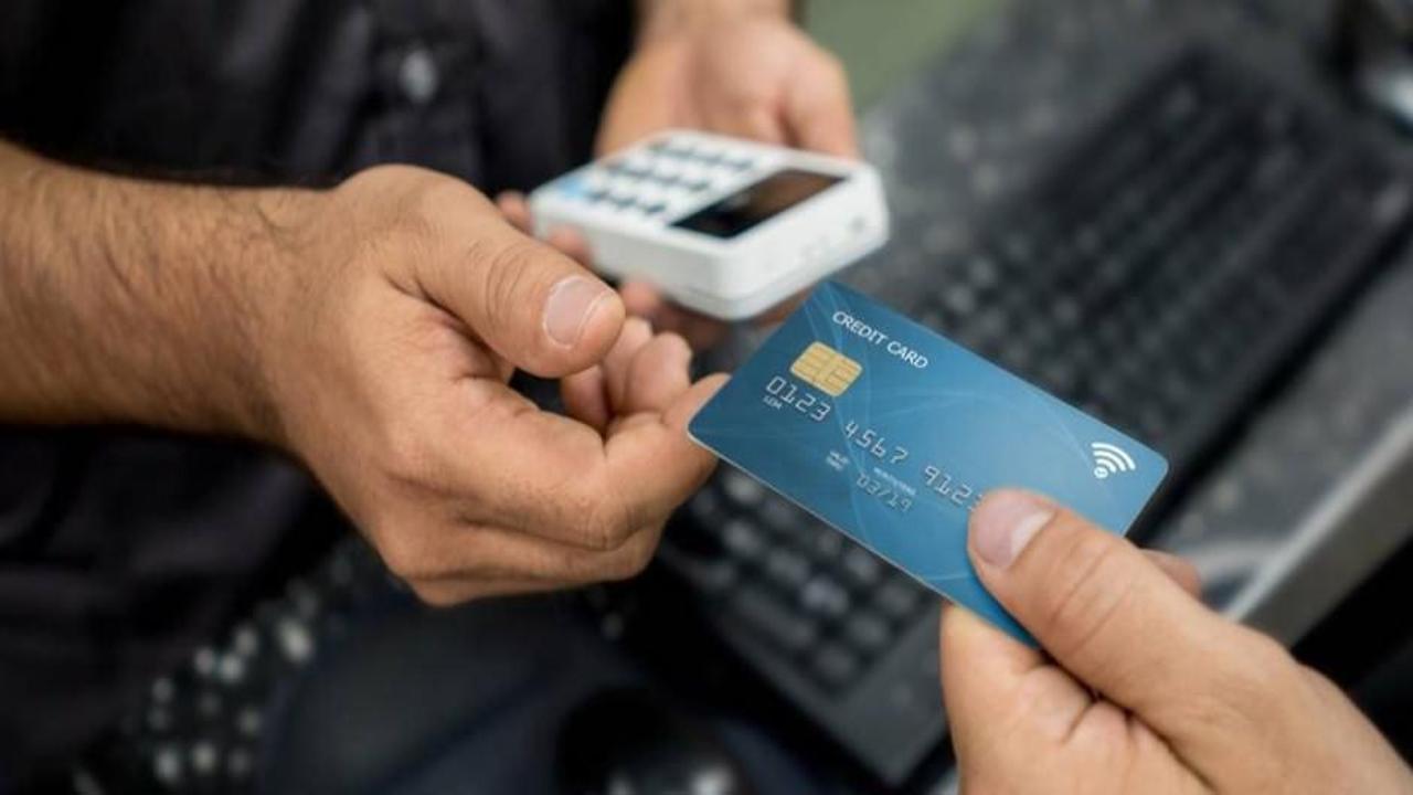 Kredi kartına taksite ilave önlem: Taksit sayısı azalacak
