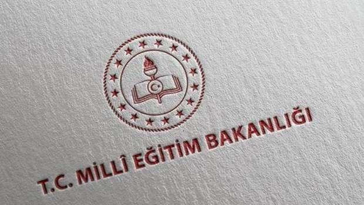MEB’den 7 ilde çalıştay: Öğretmenlerden görüş alacak