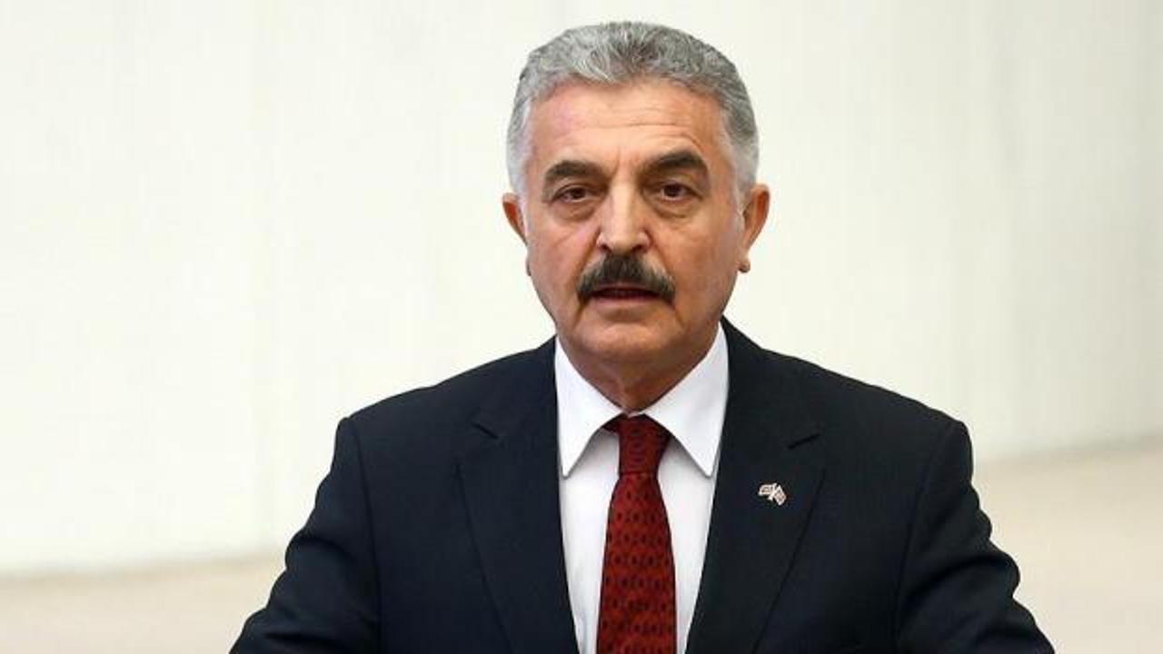MHP’den, Bahçeli’nin Filistinli sivilleri katleden İsrail’e verdiği süre hakkında açıklama