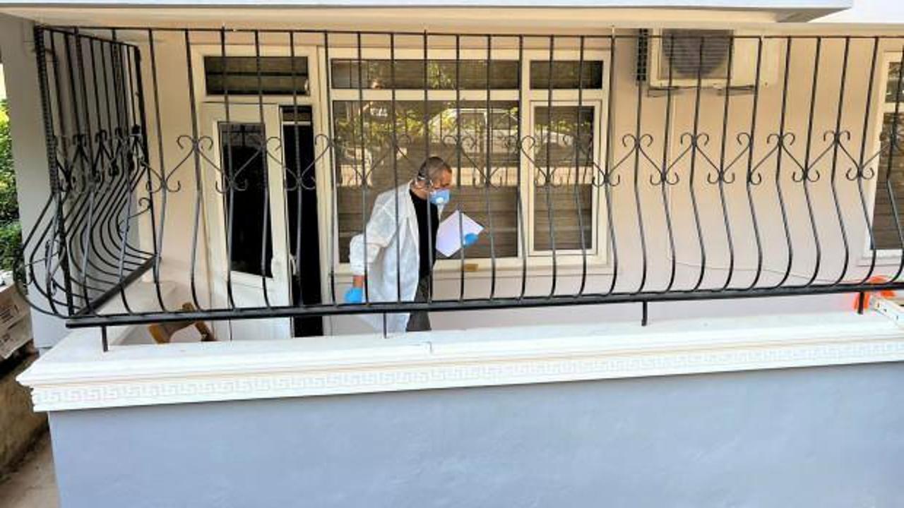 MHP’li yönetici evinde ölü bulundu: Cinayet şüphesi var