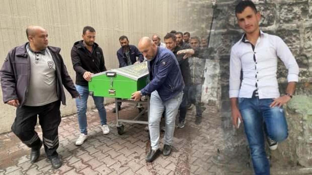 Mikail Bozlağan’ın çarpıcı öyküsü: Mucize çocuk terör kurbanı oldu