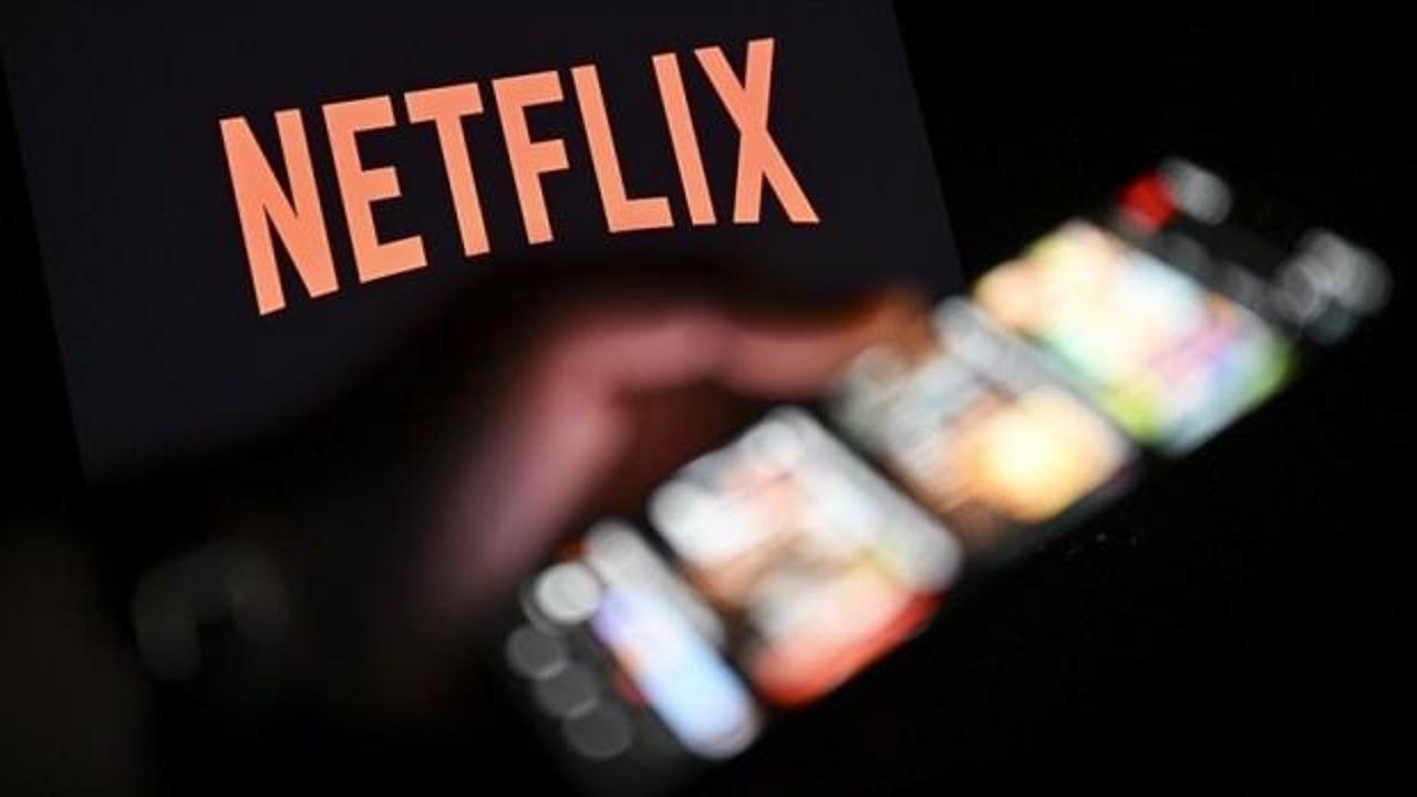 Netflix tüm kontenjanı depremzede öğrecilere ayırdı!