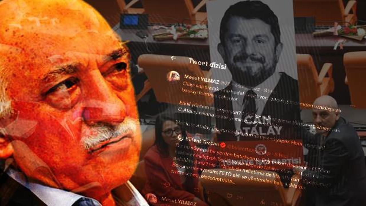 Can Atalay hakkındaki ihlal kararı yerel mahkemeye gönderildi