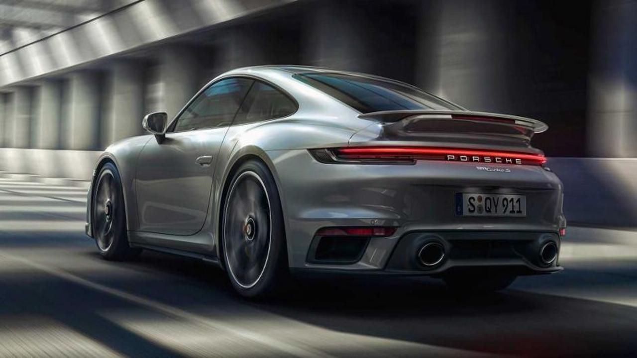 Porsche, Google’dan ortak hamle