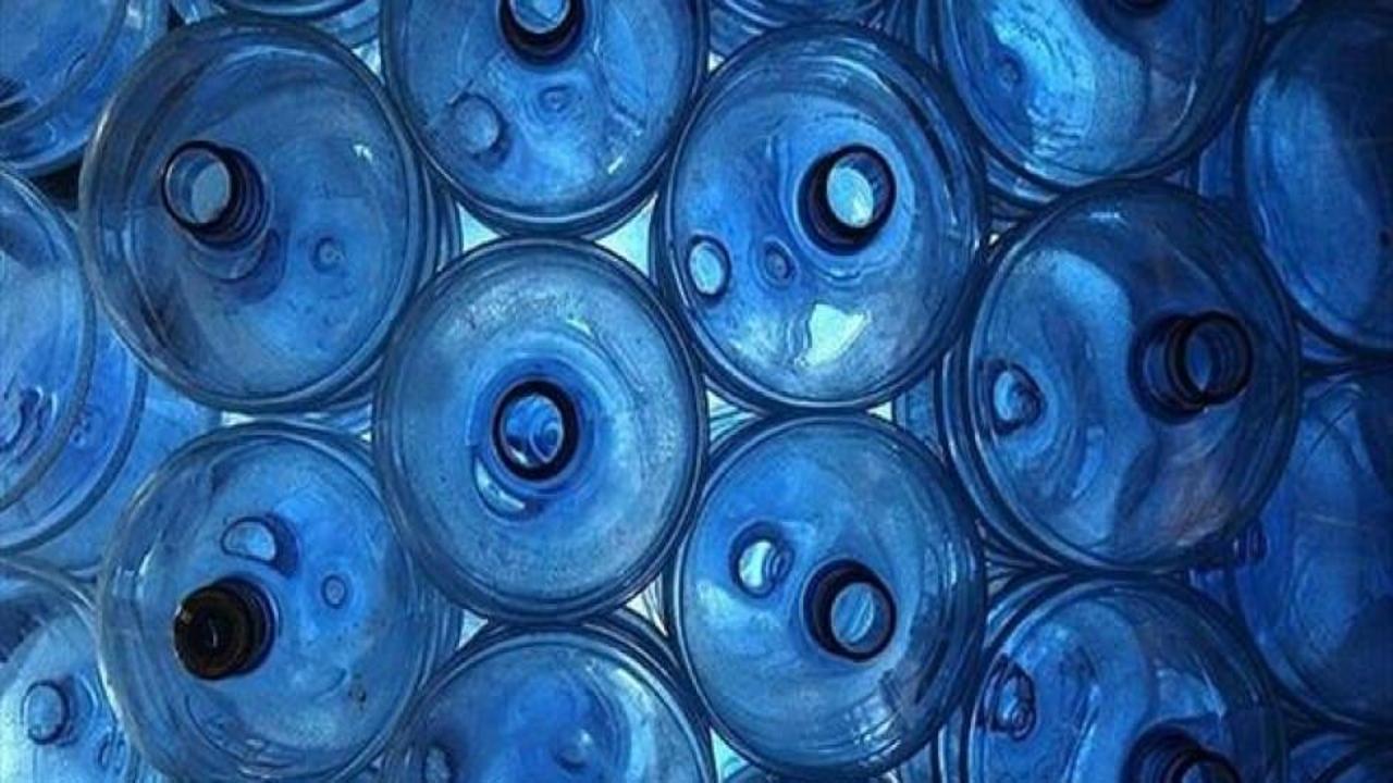 Rekabet’ten su firmalarına soruşturma