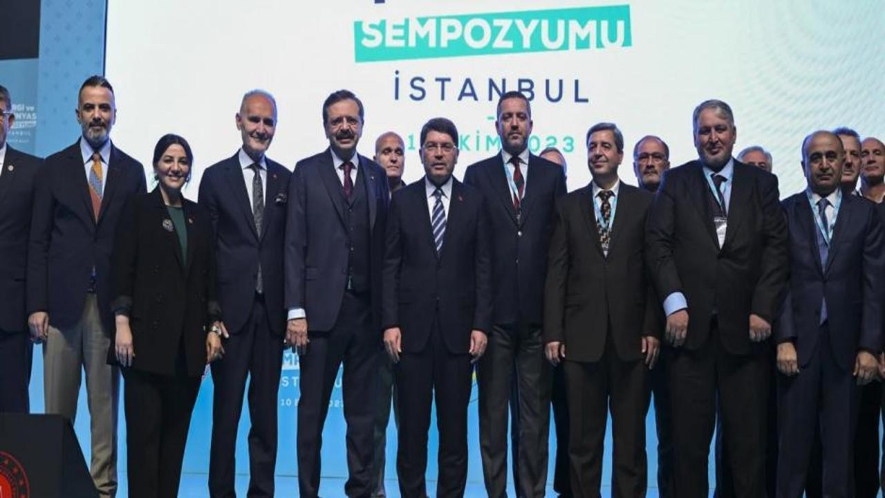 Rifat Hisarcıklıoğlu: Gelen doğrudan yabancı sermaye 10 milyar dolara ulaştı