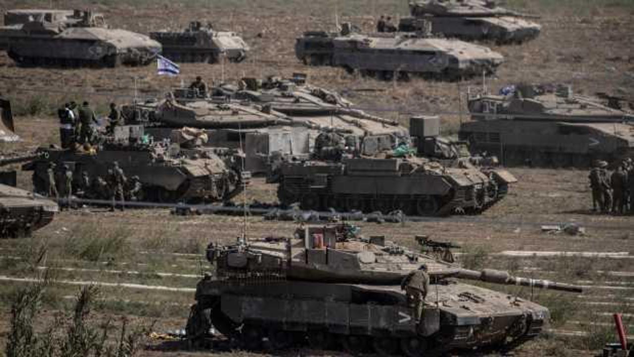 Rusya açıkladı: Çatışmalarda öldürülen Rus sayısı