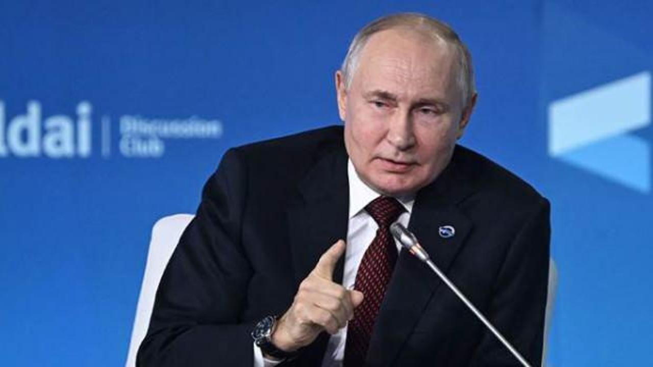 Rusya’dan GKRY’ye nota! Kabul edilemez ve provokatif