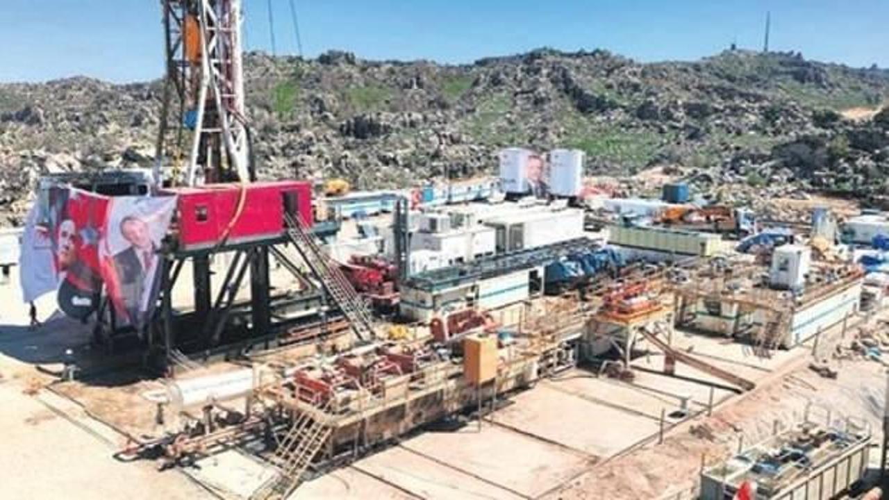 Sahil kenti Antalya’da petrol sürprizi! Yeni müjde an meselesi