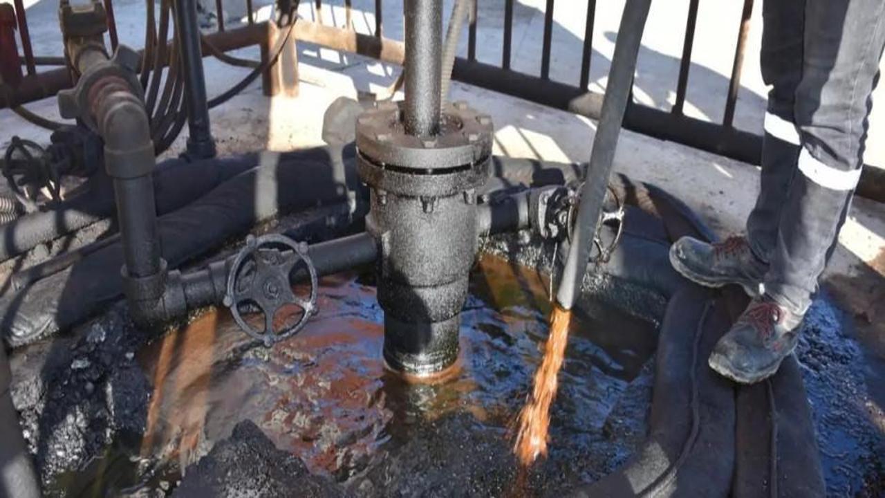 Yüzyılın en büyük keşifleri… Türkiye petrol piyasasında yerini alıyor