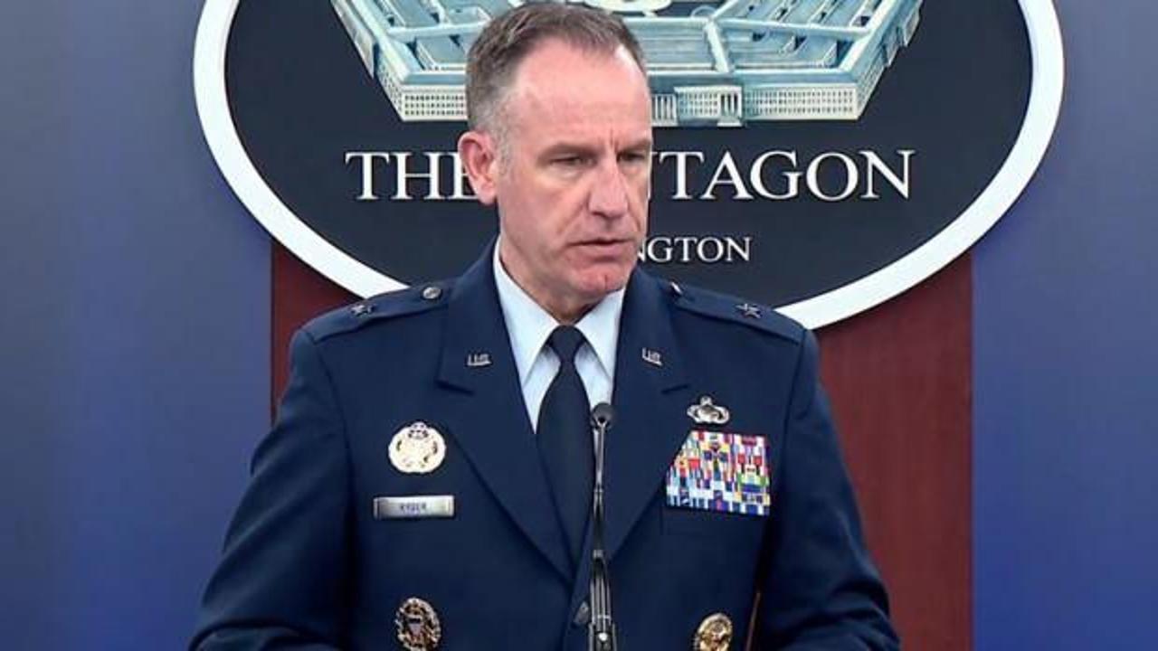 Saldırıların ardından ABD’den Suriye ve Irak adımı