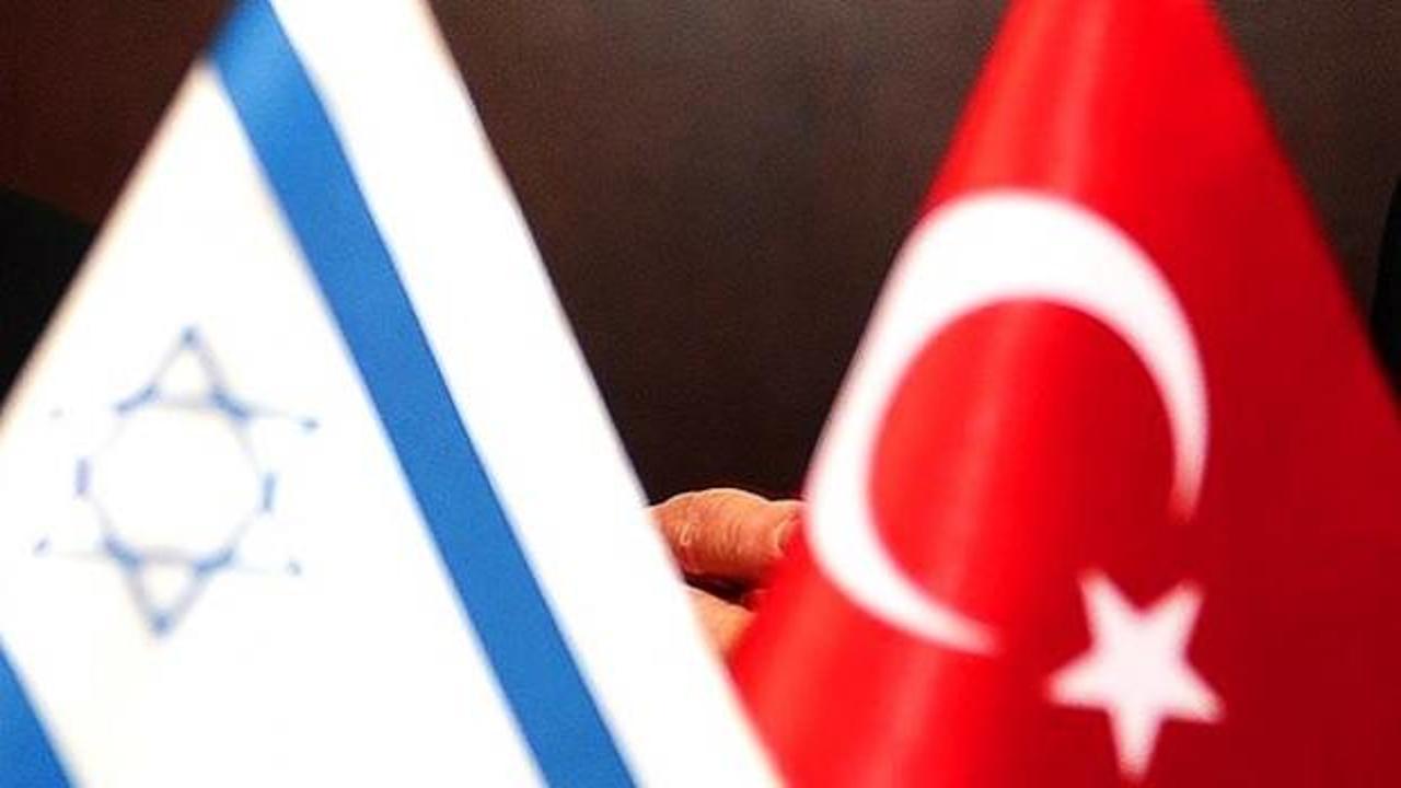 Savaştan kaçan İsraillilerin, Türkiye’ye geldiği iddia ediliyordu! Açıklama geldi