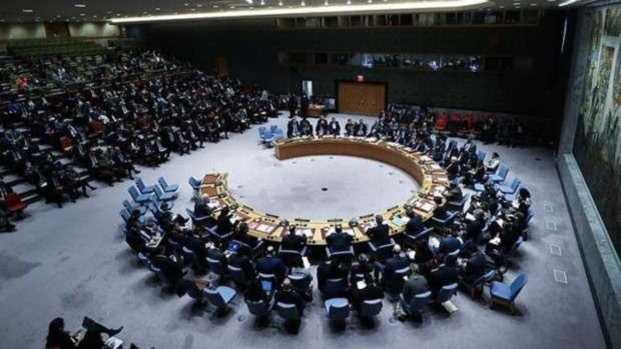 Birleşmiş Milletler: İsrail toplu cezalandırmaya son vermeli