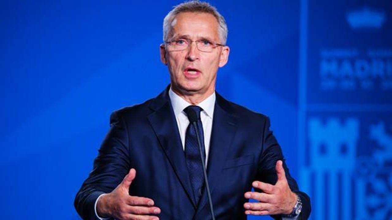 Son dakika: NATO tarihinde bir ilk! Türkiye istedi, Stoltenberg duyurdu…