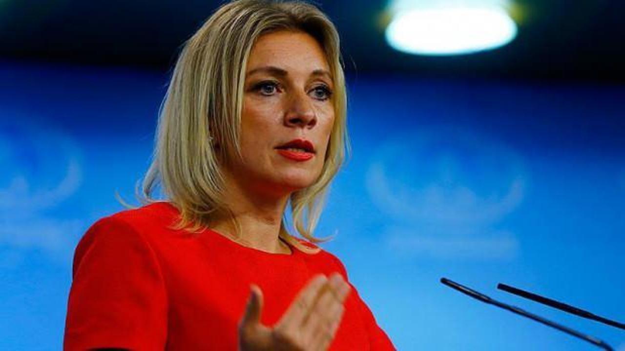 Sürpriz gelişme! Rusya’dan Hamas açıklaması!