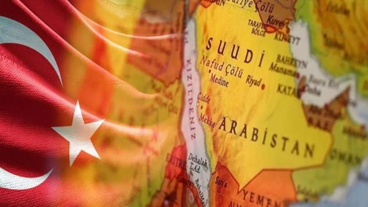 Suudi Arabistan’dan Türkiye kararı! Petrole alternatif arıyorlar