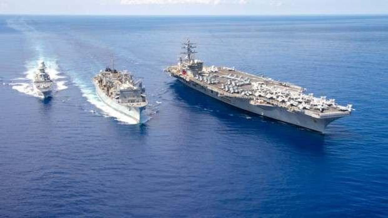 Tansiyon daha da artacak! ABD’den 2 bin askere ‘hazır ol’ emri