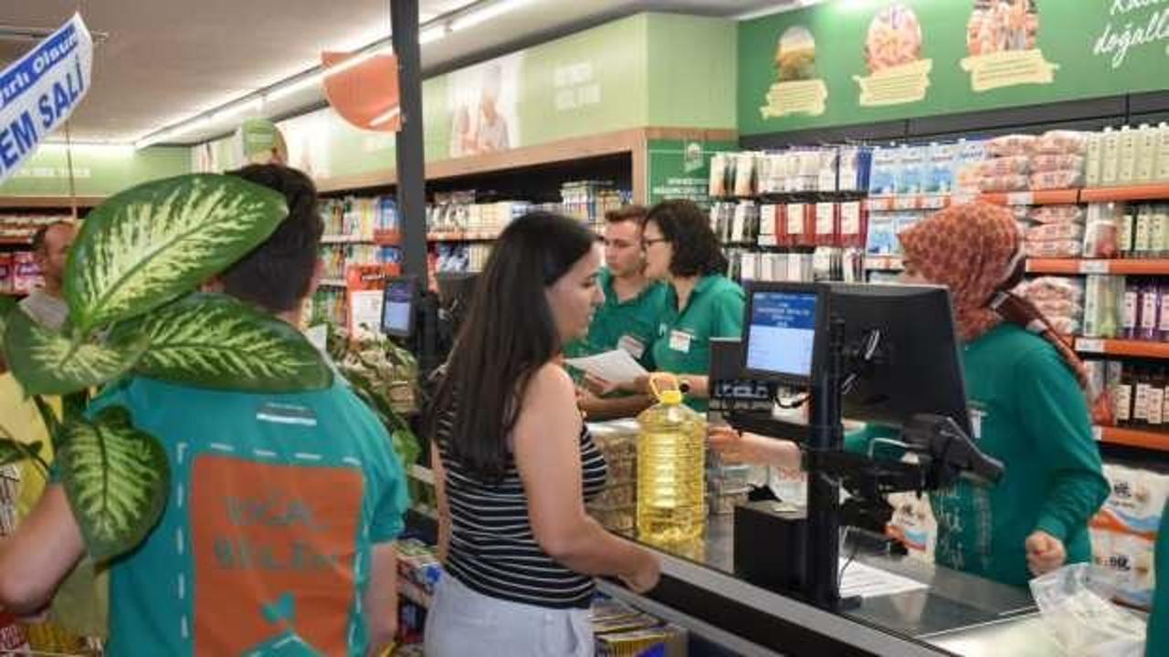 Tarım Kredi’den yüzde 50 indirim