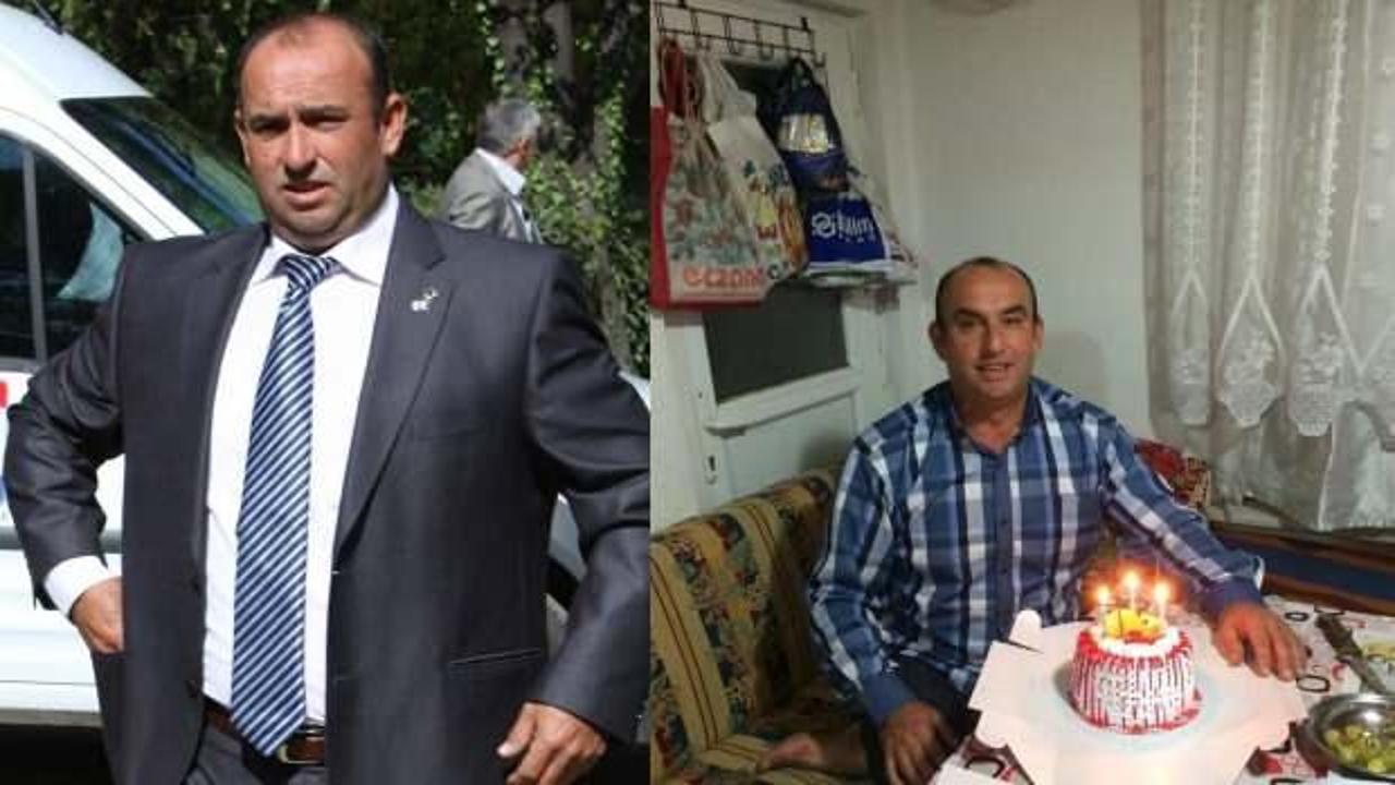 Tartışmada darbedilen bypass ameliyatlı, kalp krizinden öldü