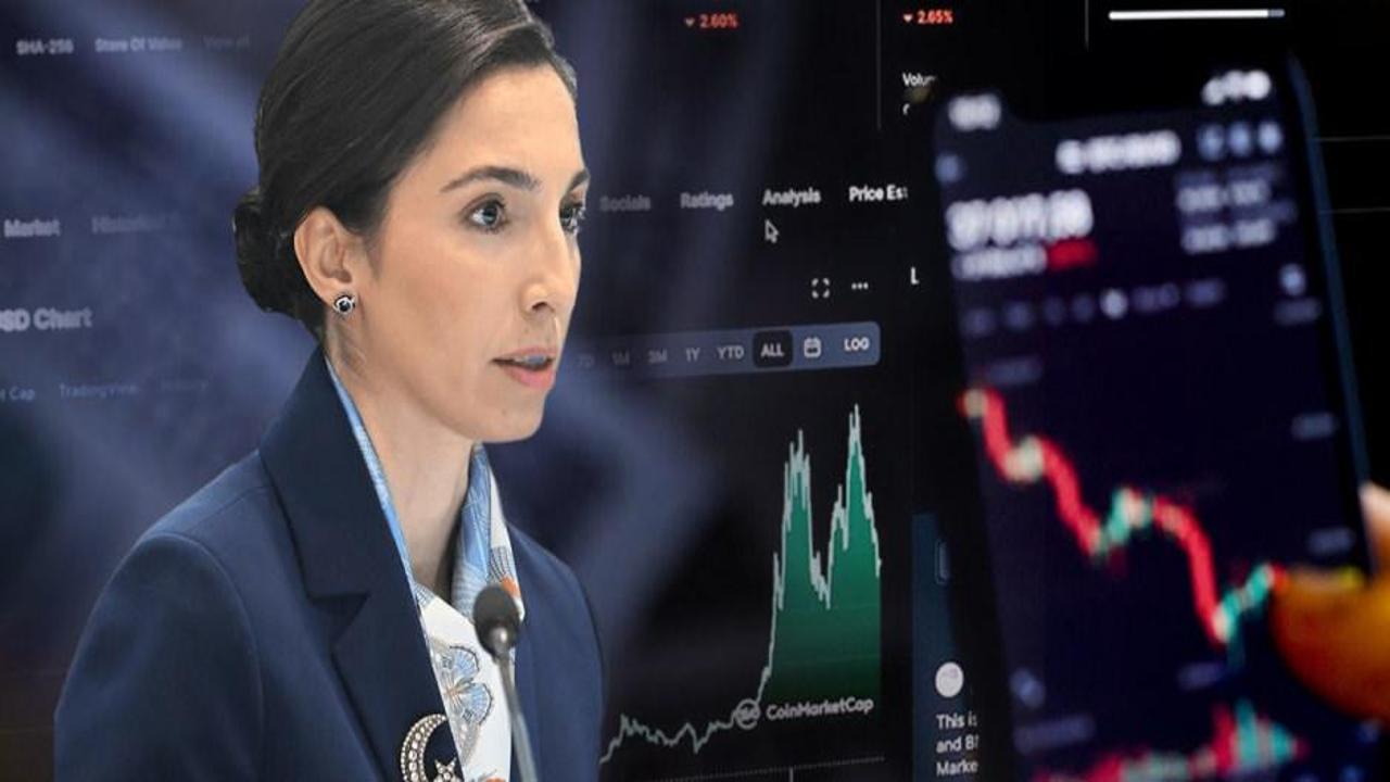 Hafize Gaye Erkan milyarlarca dolarlık yatırım teklifini duyurdu