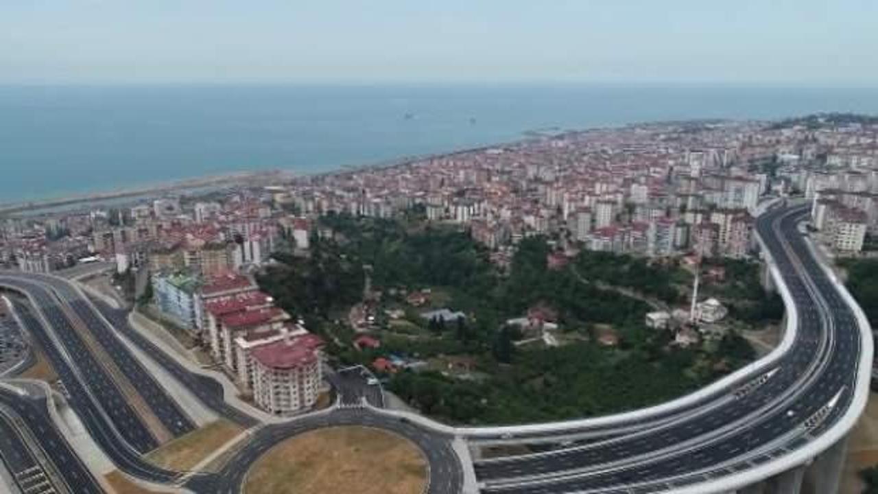 Trabzon ile ilgili ezber bozan ‘deprem’ çıkışı!