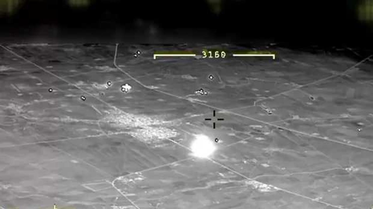 TSK teröristlere nefes aldırmıyor! Bomba ‘İHA’ ve ‘üçüncü taraflar’ ayrıntısı