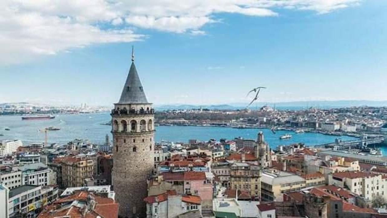 Turizmde hedef: 56 milyar dolar!