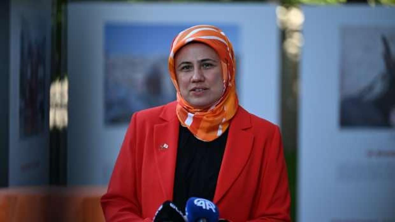 Türk Kızılay’dan Gazze’ye insani yardım çağrısı