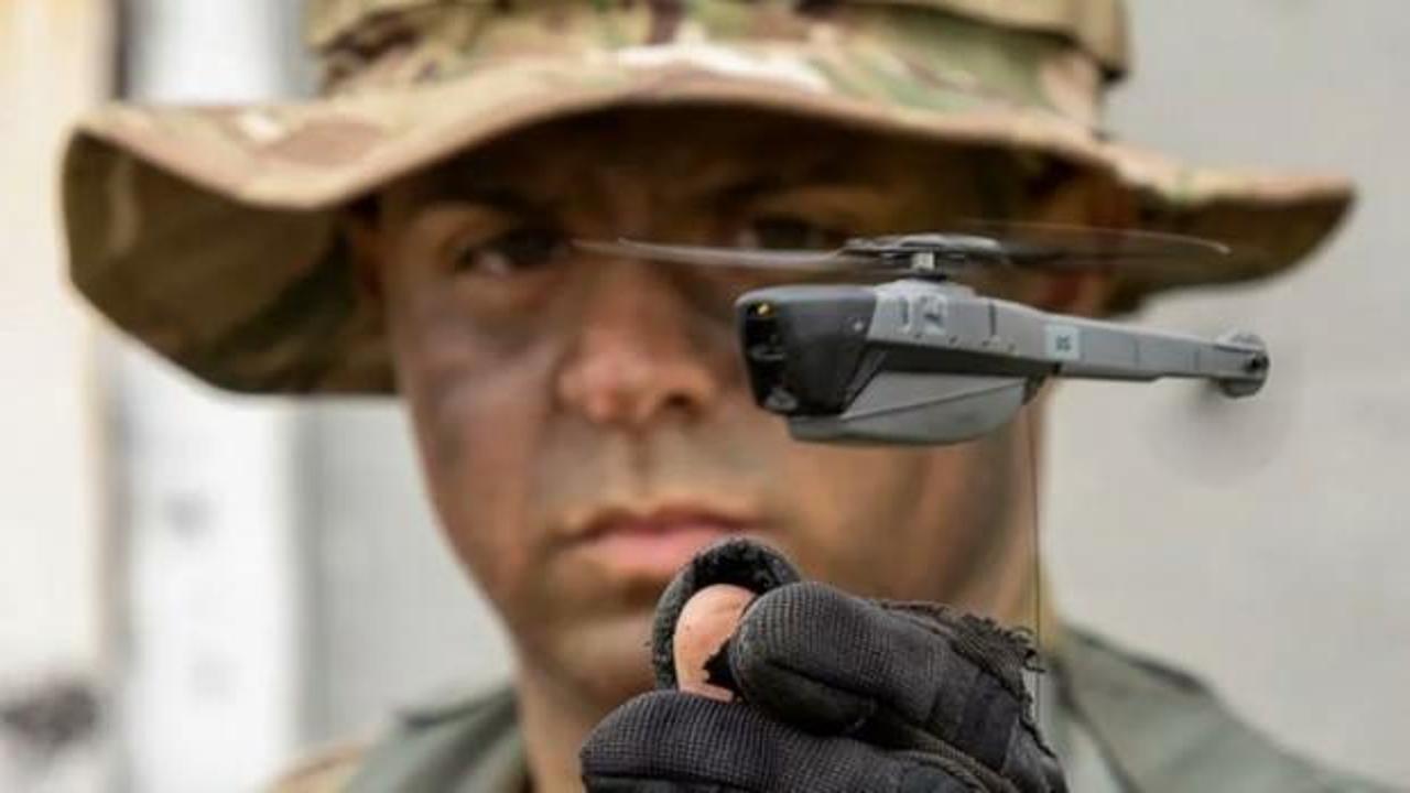 Türkiye harekete geçti: 200 bin dolar değerinde, yalnızca 70 gram!