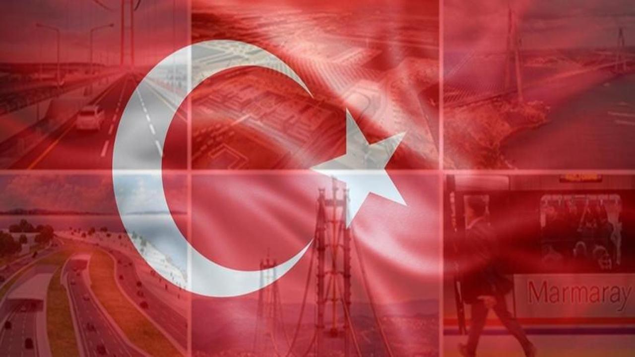 Türkiye vites yükseltti: 168 milyar dolarlık dev yatırım