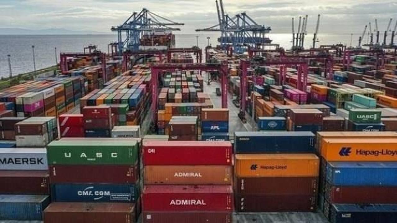 Türkiye’den ”Japonya” tüm zamanların en yüksek rekoru!