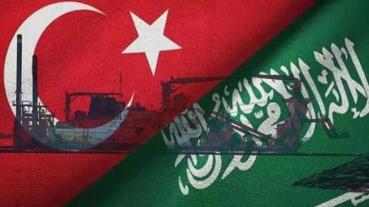 Türkiye’den Suudi Arabistan’a kritik teklif